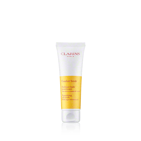 Clarins Nettoyage de Visage Comfort Scrub Classic (50 ml)