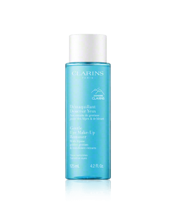 Clarins Nettoyage de Visage Démaquillant Douceur Yeux (125 ml)