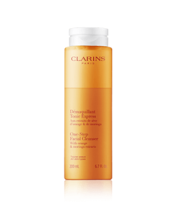 Clarins Nettoyage de Visage Démaquillant Tonic Express (200 ml)