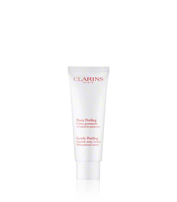 Clarins Nettoyage de Visage Doux Peeling Crème Gommante (50 ml)