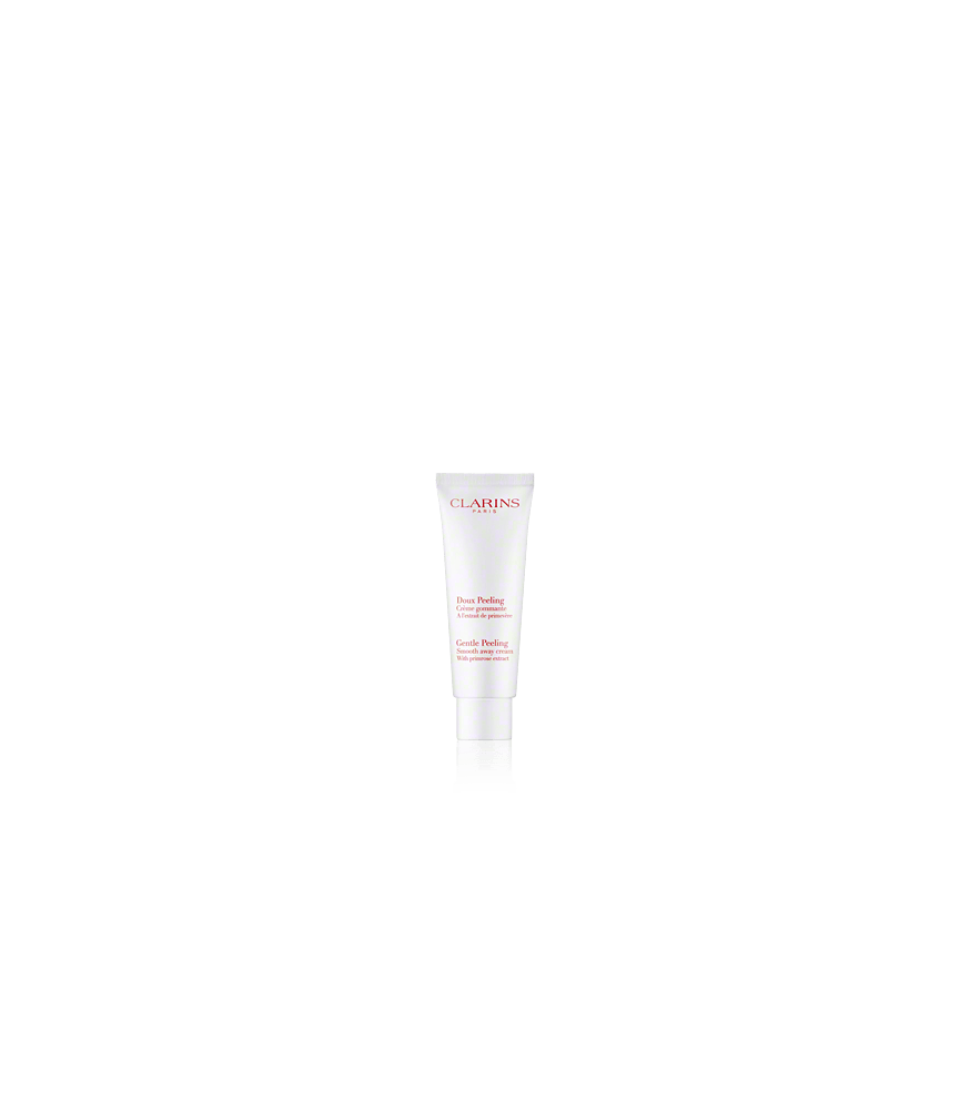 Clarins Nettoyage de Visage Doux Peeling Crème Gommante (50 ml)