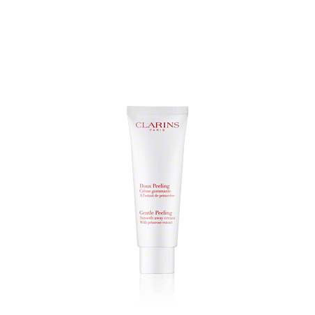 Clarins Nettoyage de Visage Doux Peeling Crème Gommante (50 ml)