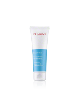 Clarins Nettoyage de Visage Fresh Scrub (50 ml)
