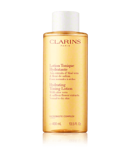 Clarins Nettoyage de Visage Lotion Tonique Hydratante (400 ml)