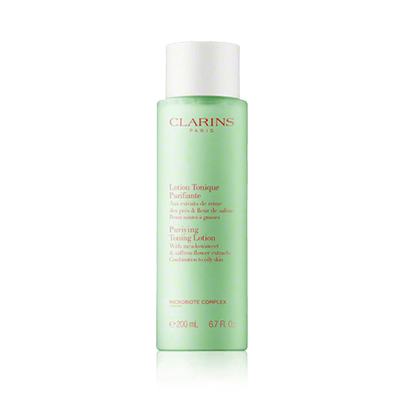 Clarins Nettoyage de Visage Lotion Tonique Purifiante (200 ml)
