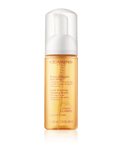 Clarins Nettoyage de Visage Mousse Nettoyante Peau Neuve (150 ml)