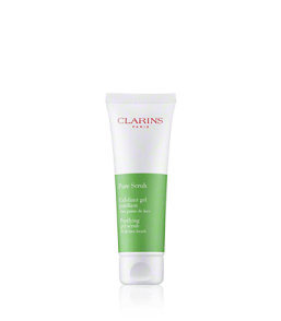 Clarins Nettoyage de Visage Pure Scrub (50 ml)