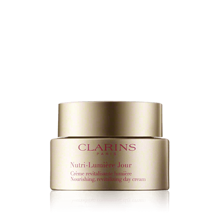 Clarins Nutri-Lumière Jour (50 ml)