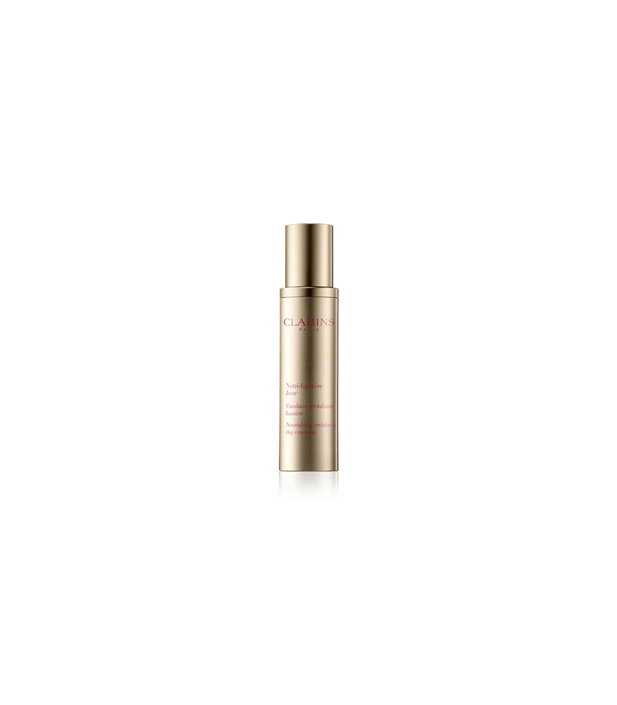 Clarins Nutri-Lumière Jour Emulsion (50 ml)
