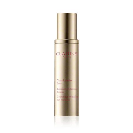 Clarins Nutri-Lumière Jour Emulsion (50 ml)