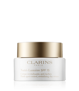Clarins Nutri-Lumière Jour SPF 15 (50 ml)