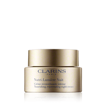 Clarins Nutri-Lumière Nuit (50 ml)