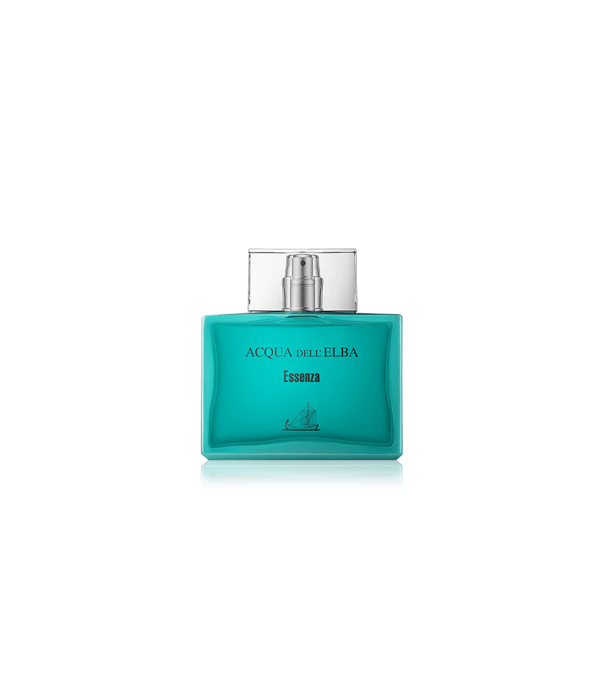 Acqua dell'Elba Essenza Uomo Eau de Parfum Spray (100 ml)