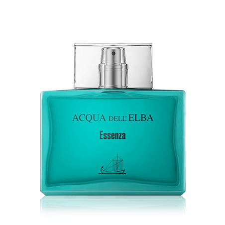 Acqua dell'Elba Essenza Uomo Eau de Parfum Spray (100 ml)