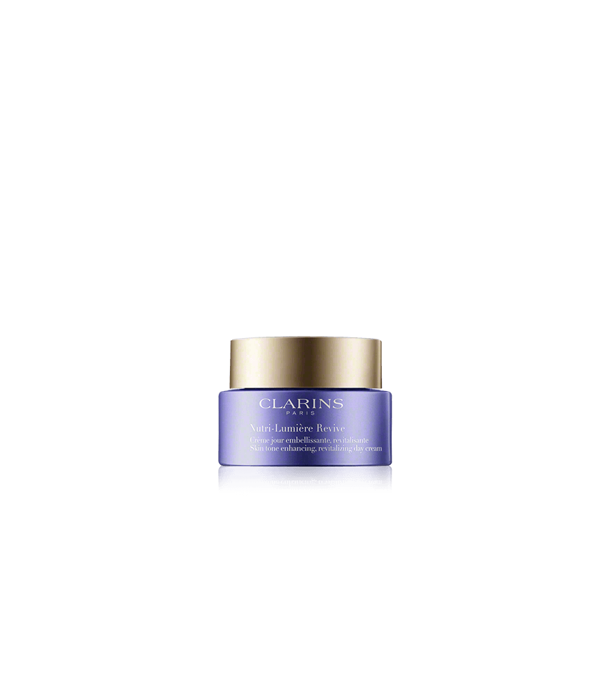 Clarins Nutri-Lumière Revive Jour (50 ml)