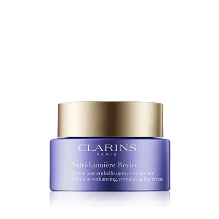 Clarins Nutri-Lumière Revive Jour (50 ml)