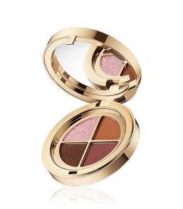 Clarins Ombre 4 Couleurs 03 Flame Gradation (4 g)