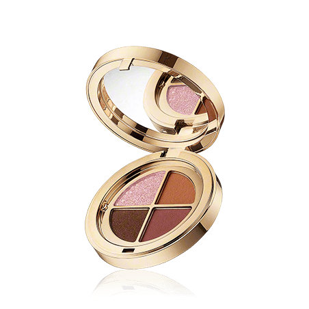 Clarins Ombre 4 Couleurs 03 Flame Gradation (4 g)