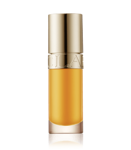 Clarins Power of Color Lip Comfort Oil 21 Joyful Yellow (7 ml)