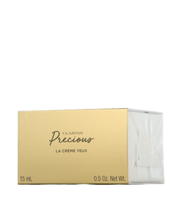 Clarins Precious La Crème Yeux (15 ml)