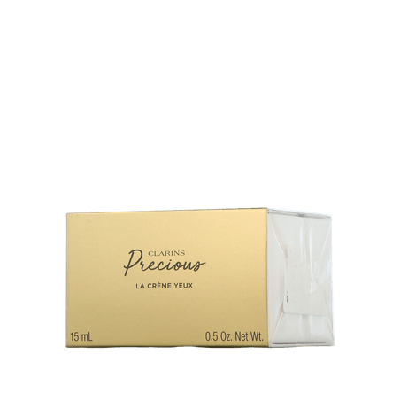Clarins Precious La Crème Yeux (15 ml)