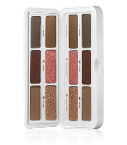 Clarins Ready in a Flash Palette Regard (7