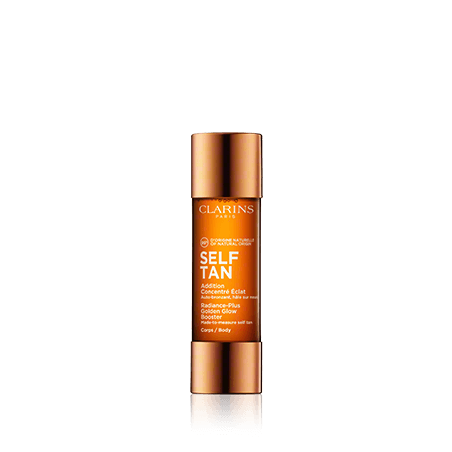 Clarins Self Tan Radiance-Plus Golden Glow Booster Body (30 ml)