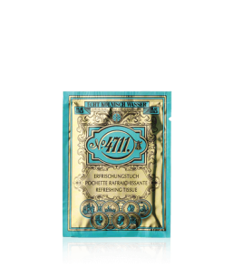 4711 Echt Kölnisch Wasser Refreshing Tissue (10 Stück)