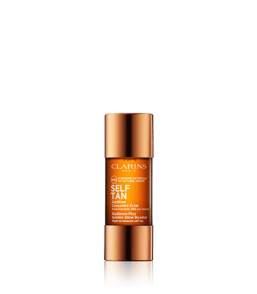 Clarins Self Tan Radiance-Plus Golden Glow Booster Face (15 ml)