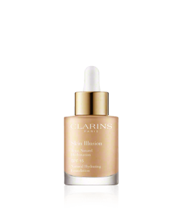 Clarins Skin Illusion Natural Hydrating Foundation 112