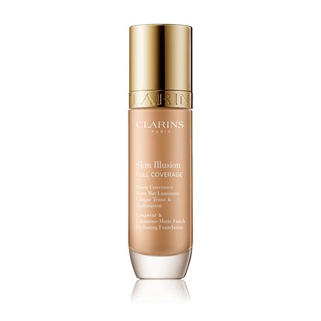 Clarins Skin Illusion Full Coverage 108.5W (30 ml)