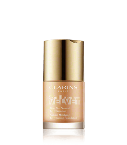 Clarins Skin Illusion Velvet 109C (30 ml)