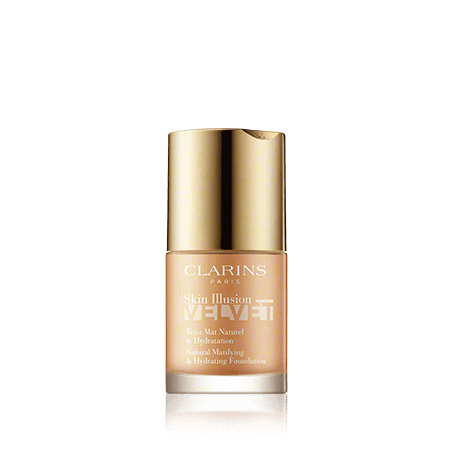 Clarins Skin Illusion Velvet 109C (30 ml)