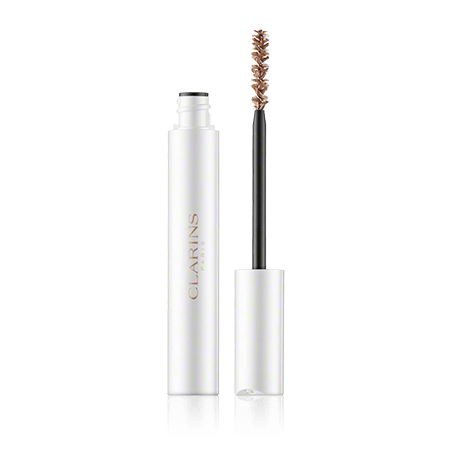 Clarins SOS Lashes Serum Mascara 01 Caramel (8 ml)