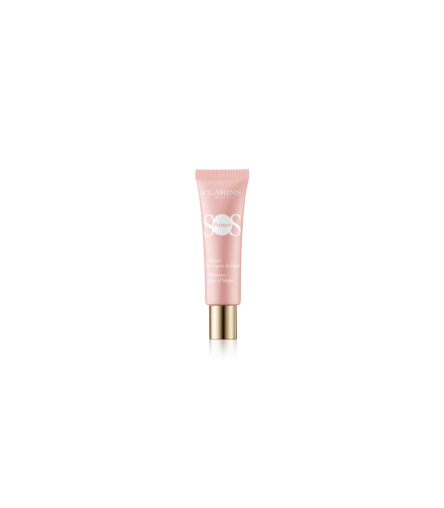 Clarins SOS Primer Pink (30 ml)