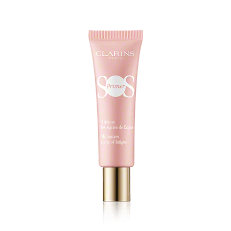 Clarins SOS Primer Pink (30 ml)