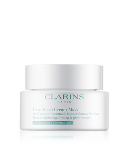 Clarins Special Care Cryo-Flash Cream-Mask (75 ml)