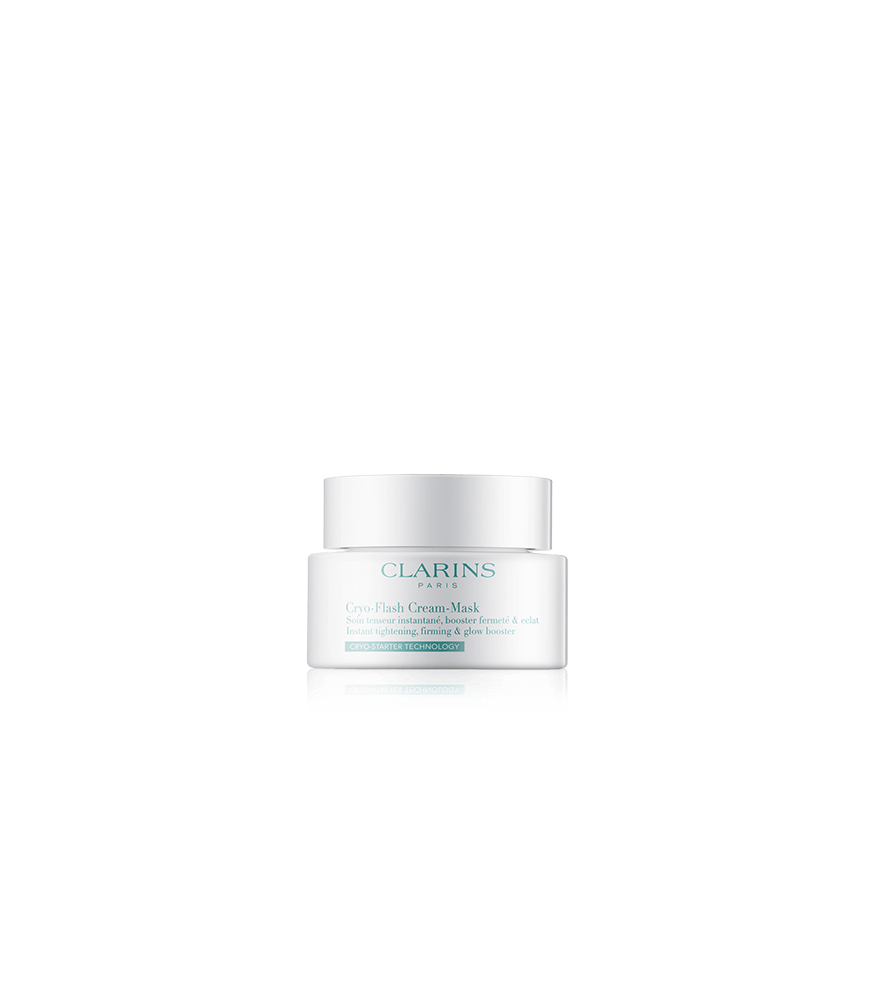 Clarins Special Care Cryo-Flash Cream-Mask (75 ml)
