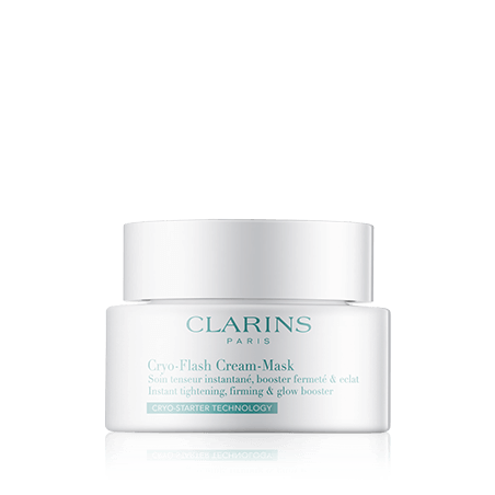 Clarins Special Care Cryo-Flash Cream-Mask (75 ml)