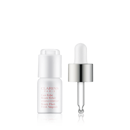 Clarins Special Care Cure Eclat Beauté Eclair Vitamin C Complex (8 ml)