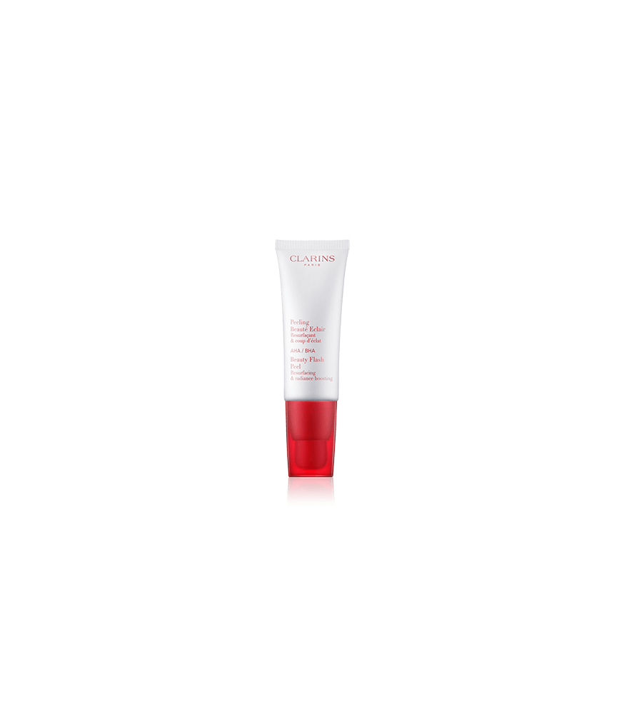 Clarins Special Care Peeling Beauté Eclair (50 ml)