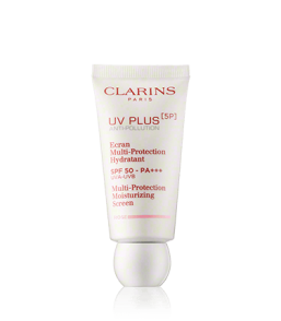 Clarins Special Care UV Plus SPF 50 Rose (30 ml)
