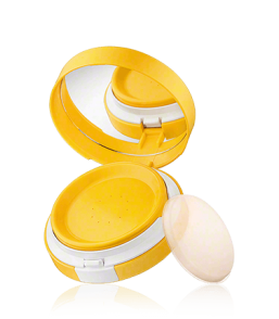 Clarins Sun Care Compact Solaire Minéral Visage SPF 30 (11