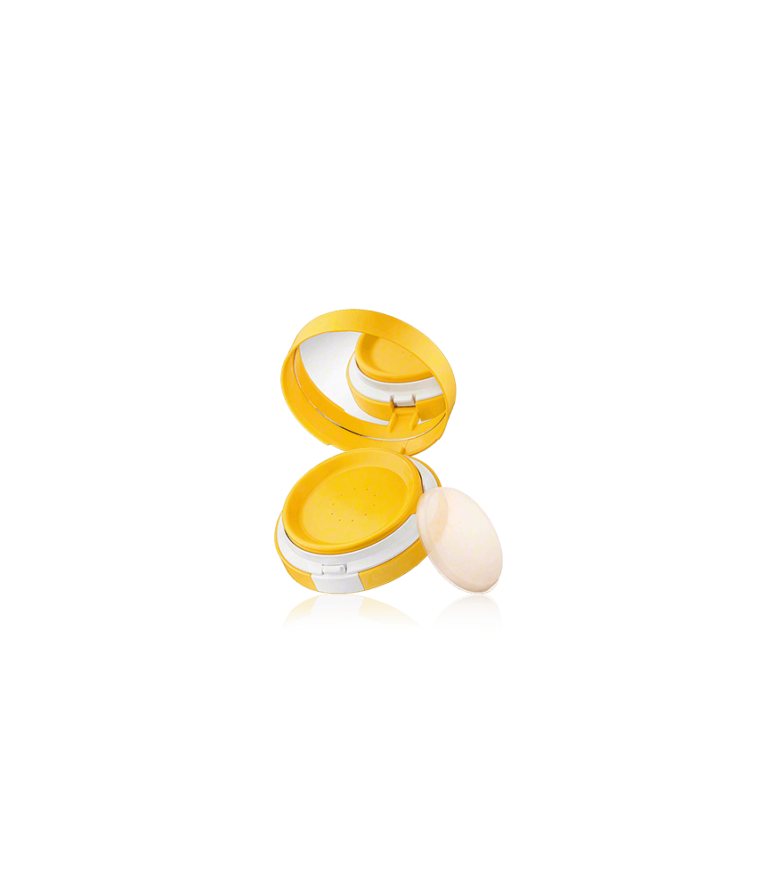 Clarins Sun Care Compact Solaire Minéral Visage SPF 30 (11