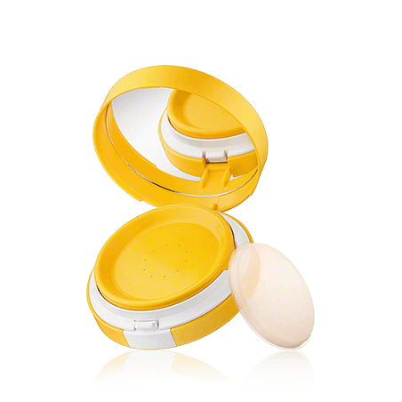 Clarins Sun Care Compact Solaire Minéral Visage SPF 30 (11