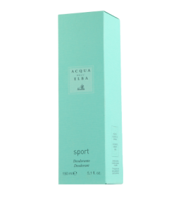 Acqua dell'Elba Sport Deodorant Spray (150 ml)