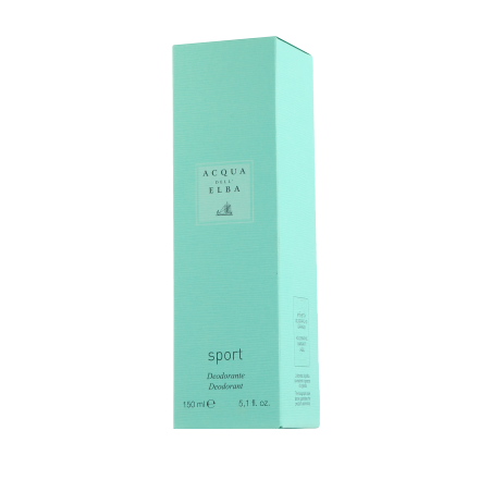 Acqua dell'Elba Sport Deodorant Spray (150 ml)