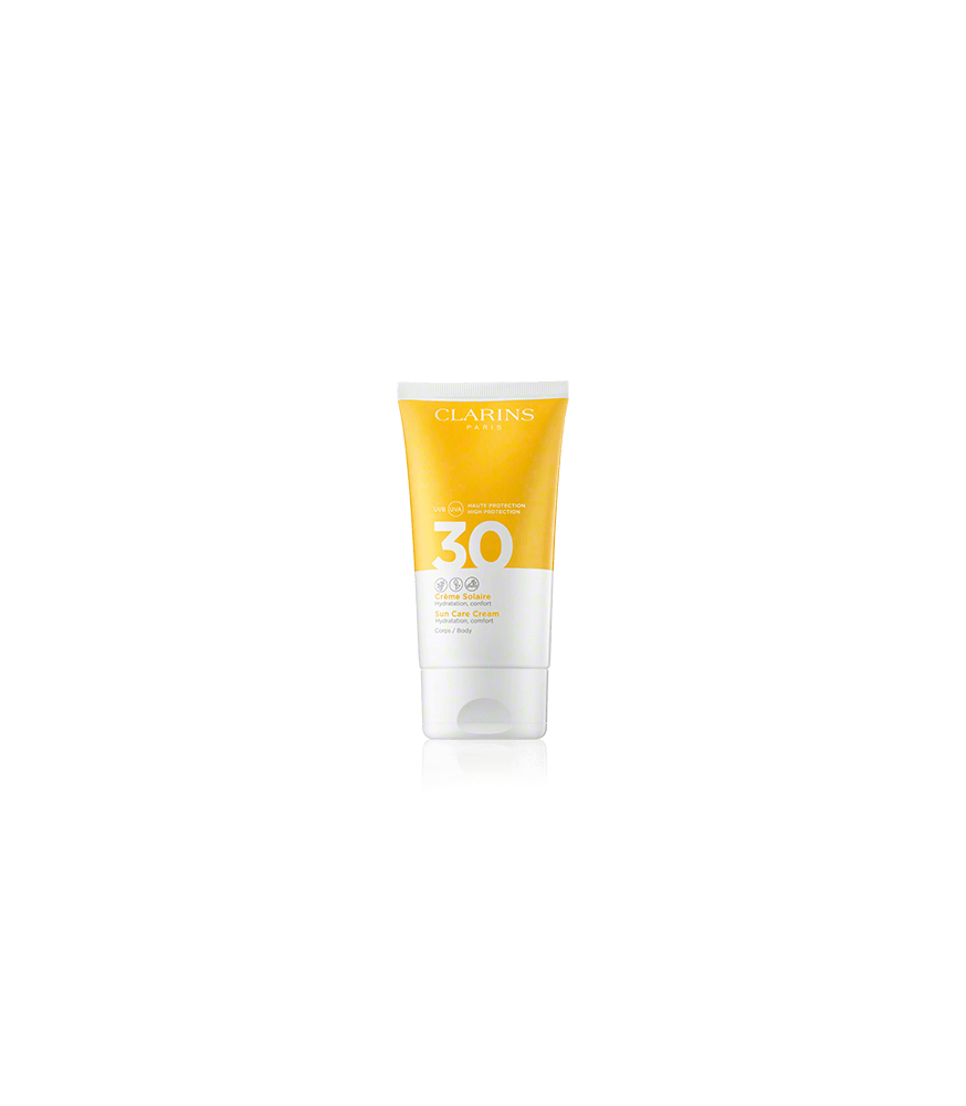 Clarins Sun Care Crème Solaire Corps SPF 30 (150 ml)