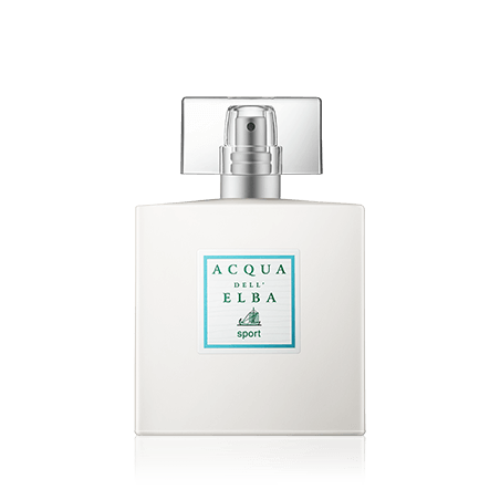 Acqua dell'Elba Sport Eau de Parfum Spray (50 ml)