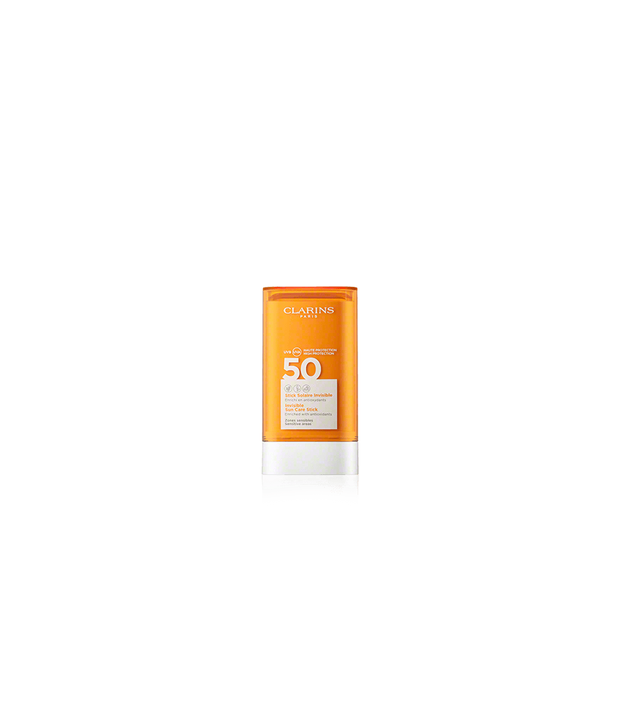 Clarins Sun Care Sun Stick Solaire SPF 50 (17 g)